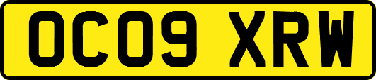 OC09XRW