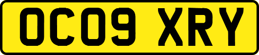 OC09XRY