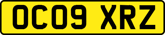 OC09XRZ