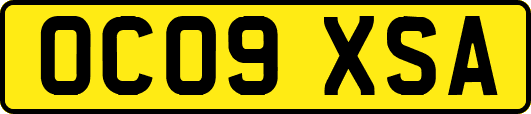 OC09XSA