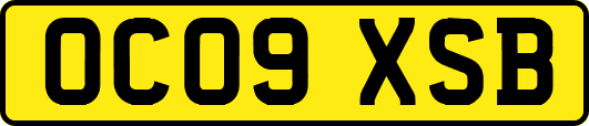 OC09XSB