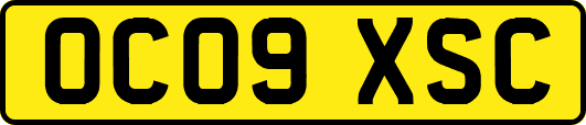 OC09XSC