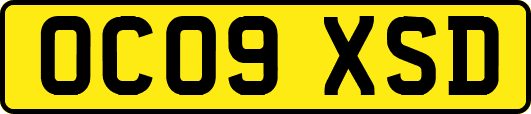 OC09XSD