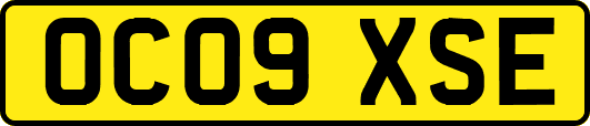 OC09XSE