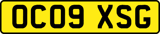 OC09XSG