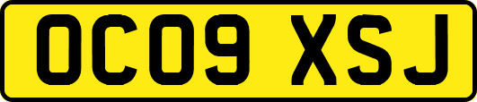 OC09XSJ