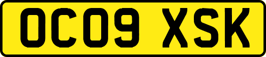 OC09XSK