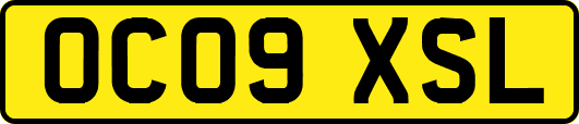 OC09XSL