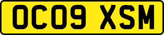 OC09XSM
