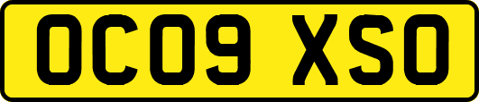 OC09XSO