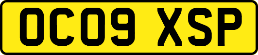 OC09XSP