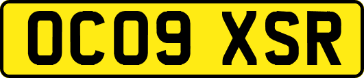 OC09XSR