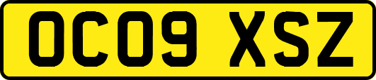 OC09XSZ