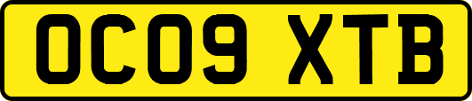 OC09XTB