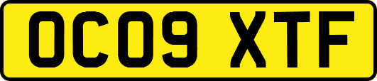 OC09XTF