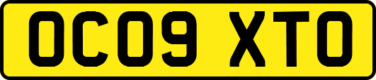 OC09XTO