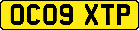 OC09XTP