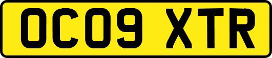 OC09XTR