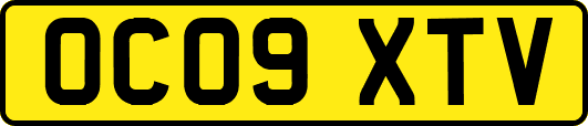 OC09XTV