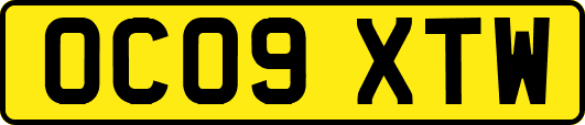 OC09XTW