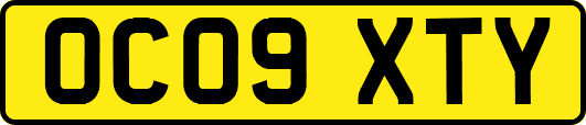 OC09XTY