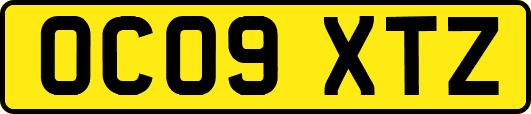 OC09XTZ