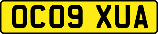 OC09XUA