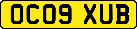 OC09XUB