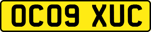 OC09XUC