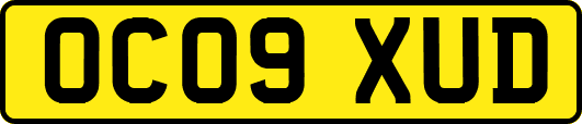 OC09XUD