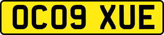 OC09XUE