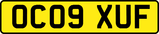 OC09XUF