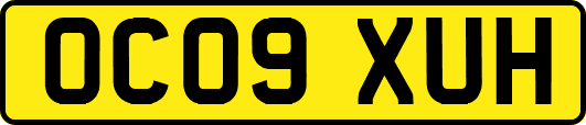 OC09XUH