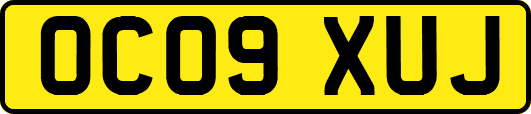 OC09XUJ