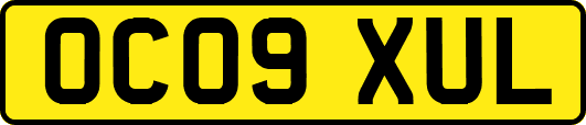 OC09XUL