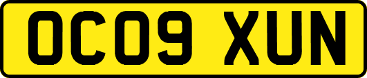 OC09XUN