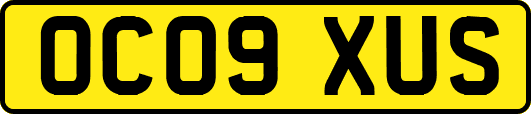 OC09XUS