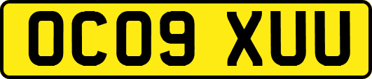 OC09XUU