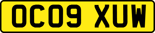 OC09XUW