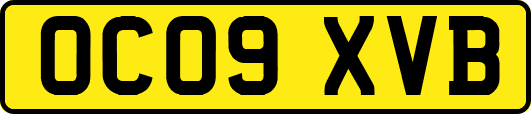 OC09XVB