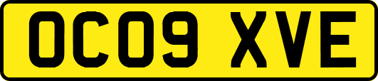 OC09XVE