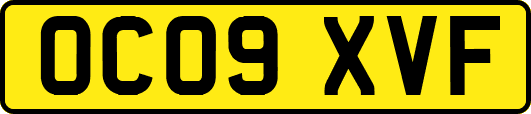 OC09XVF