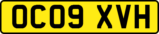 OC09XVH