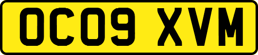 OC09XVM