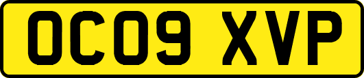 OC09XVP