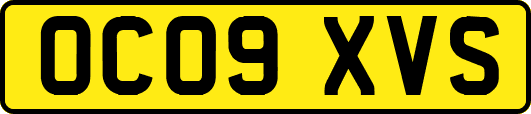 OC09XVS