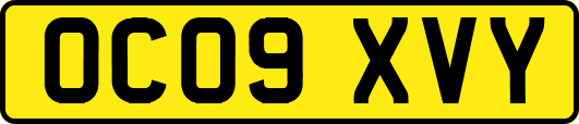 OC09XVY