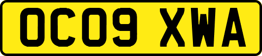 OC09XWA