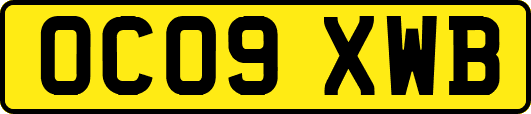 OC09XWB