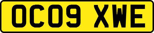 OC09XWE